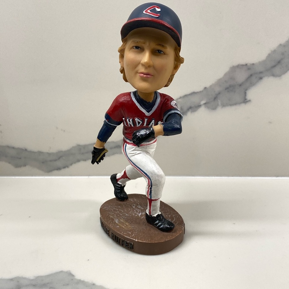 Duane Kuiper Bobblehead